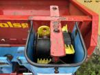 Holsø S222 potato planter 2 rows 17