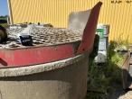Holsø tractor forced mixer 800 liters 14
