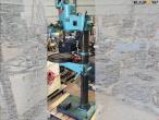 Holstebro SB25 pillar drilling machine 3