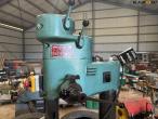 Holstebro SB25 pillar drilling machine 4