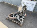 Homa submersible pump 1