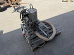 Homa submersible pump 7