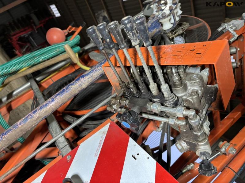 Homburg senior M135 drain cleaner 24