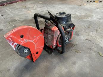 Homelite DM 50 Concrete cutter 300 mm