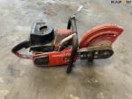 Homelite DM 50 Concrete cutter 300 mm 4