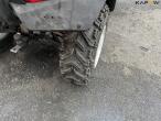 Honda 680 Rincon ATV 13