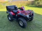 Honda 500ES 4x4 ATV 3