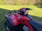 Honda 500ES 4x4 ATV 9