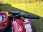 Honda 500ES 4x4 ATV 13