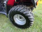 Honda 500ES 4x4 ATV 24