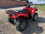 Honda 420cc 4x4 ATV 5