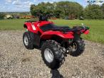 Honda 420cc 4x4 ATV 7