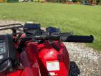 Honda 420cc 4x4 ATV 14