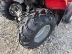 Honda 420cc 4x4 ATV 23