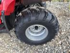 Honda 420cc 4x4 ATV 27