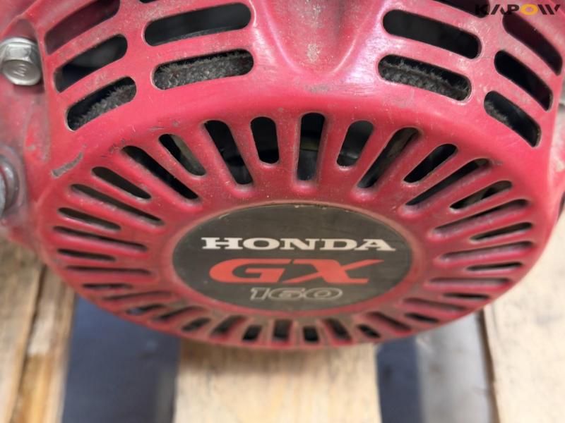 Honda GX160 engine 14