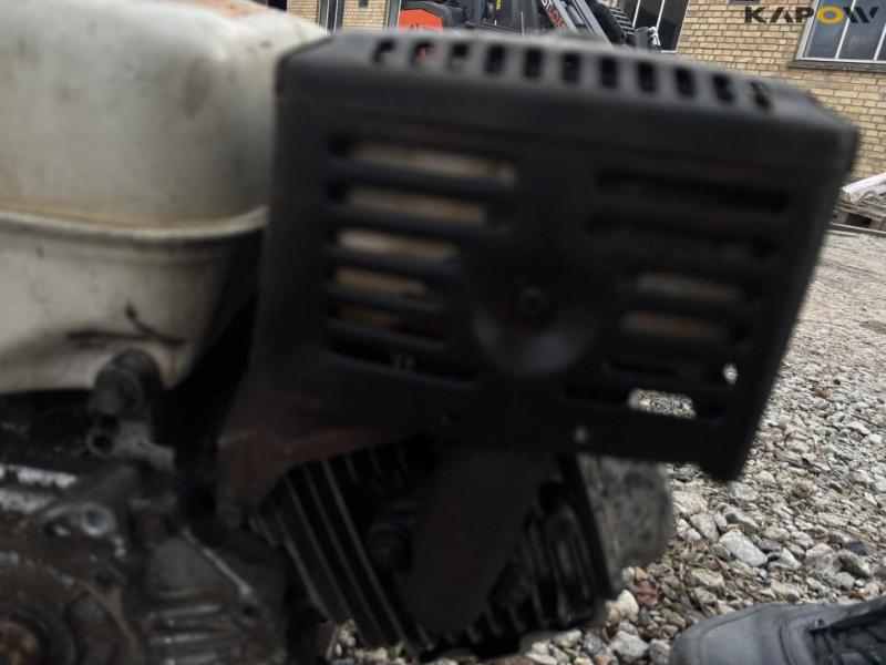 Honda HK GX270 engine 12