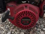 Honda HK GX270 engine 7