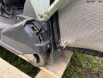 Honda HRH 536 drum mower 14