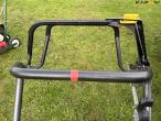 Honda HRH 536 drum mower 17