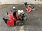 Honda HS80 snowblower 8