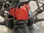 Honda HS80 snowblower 11