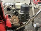 Honda HS80 snowblower 13