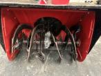 Honda HS80 snowblower 17