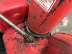 Honda HS80 snowblower 23