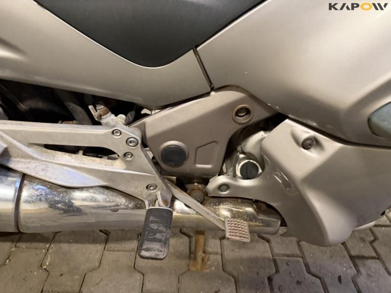 Honda RC47 motorcycle 20