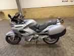 Honda RC47 motorcycle 8
