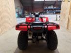 Honda TRX 500fe2 4x4 ATV with power steering 6