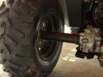Honda TRX 500fe2 4x4 ATV with power steering 39