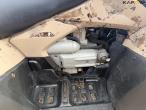 Honda TRX 680 Rincon 4X4 ATV 15