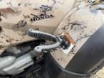 Honda TRX 680 Rincon 4X4 ATV 16