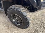 Honda TRX 680 Rincon 4X4 ATV 20