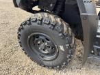 Honda TRX 680 Rincon 4X4 ATV 27