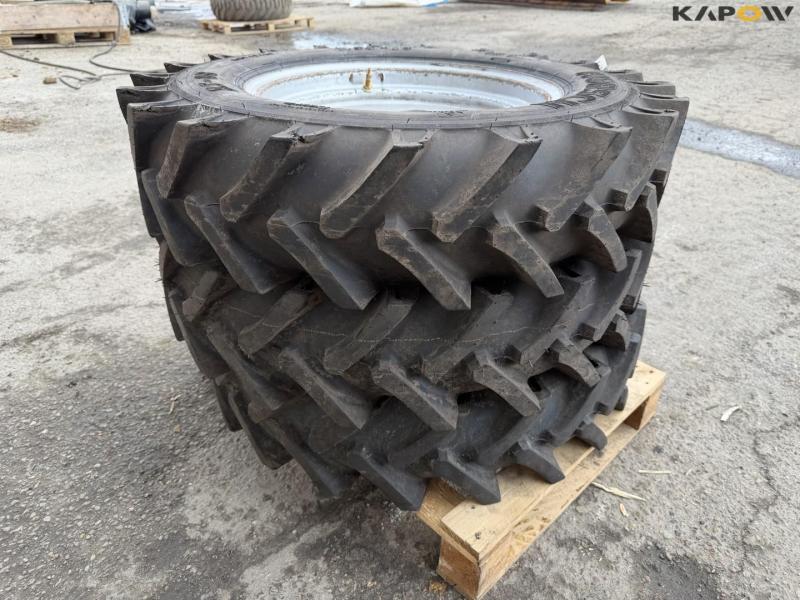 Horsch 7.50-18 wheels 17