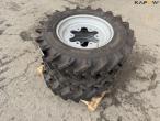 Horsch 7.50-18 wheels 1