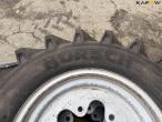 Horsch 7.50-18 wheels 11
