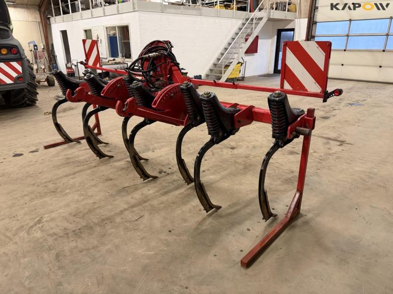 Horsch 8-tooth cultivator 4