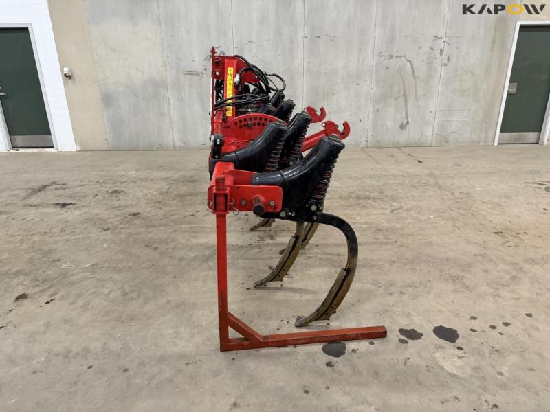 Horsch 8-tooth cultivator 6
