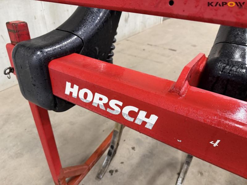 Horsch 8-tooth cultivator 26