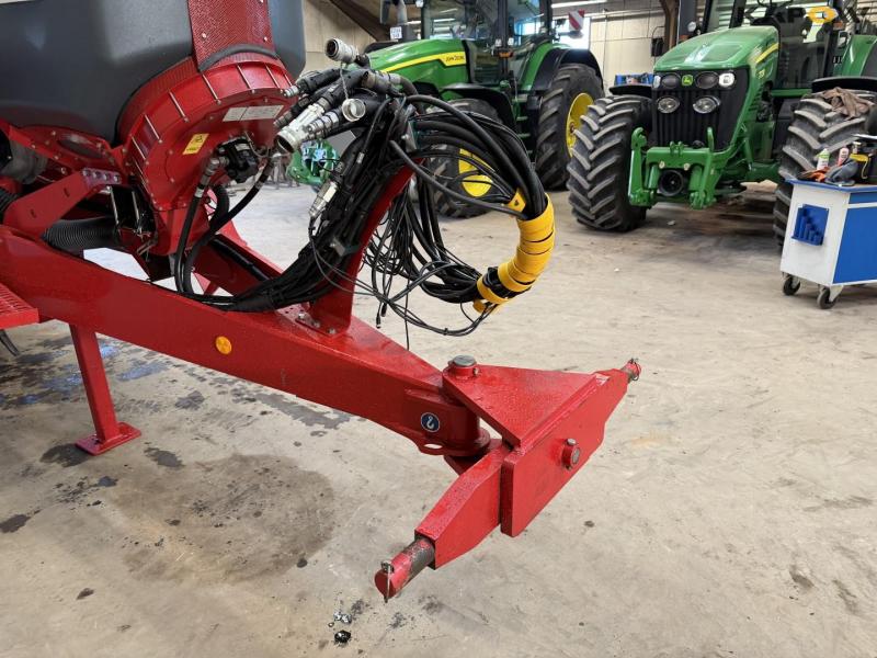 Horsch Focus 6 TD seed drill 12