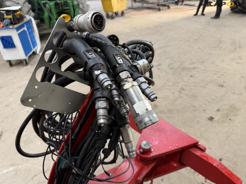 Horsch Focus 6 TD seed drill 15