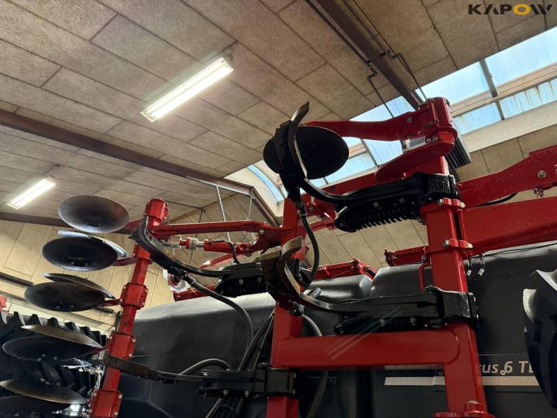 Horsch Focus 6 TD seed drill 36