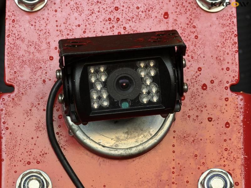 Horsch Focus 6 TD seed drill 87