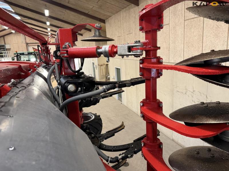 Horsch Focus 6 TD seed drill 101