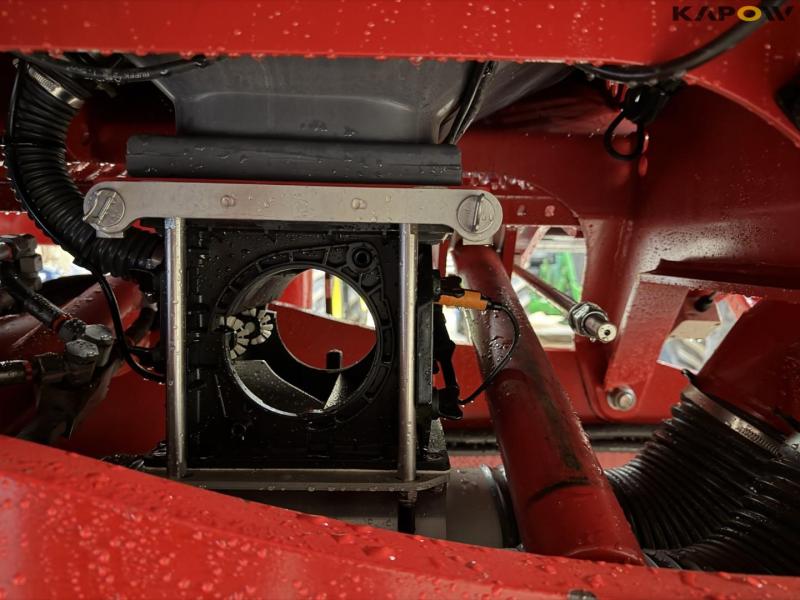 Horsch Focus 6 TD seed drill 114