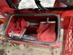 Horsch Focus 6 TD seed drill 31